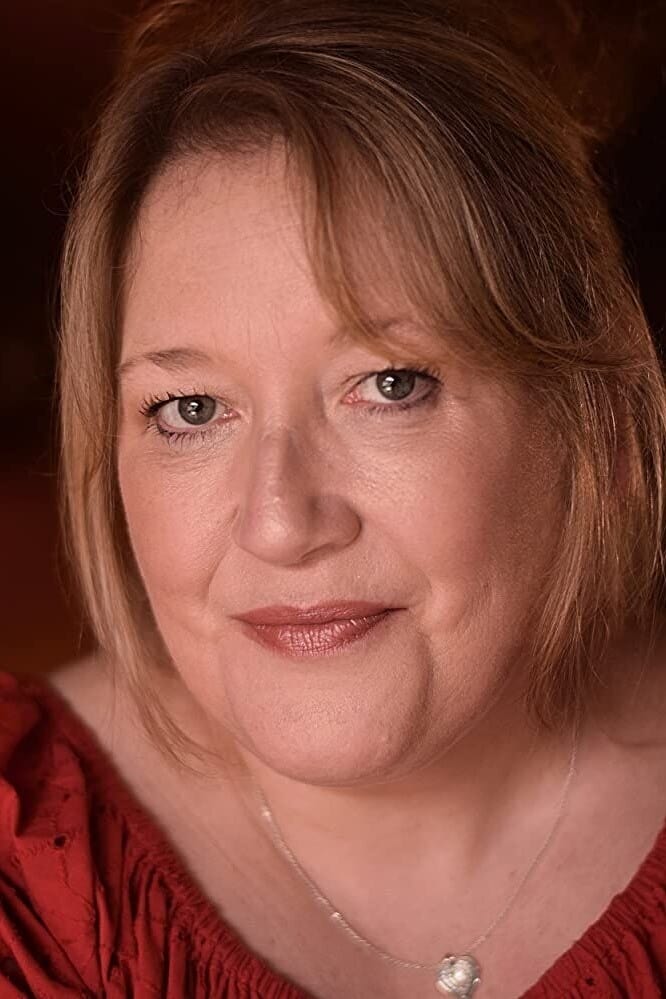 تصویر هنرمند Wendy Albiston