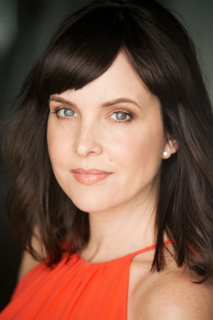 تصویر هنرمند Angela Bloomfield