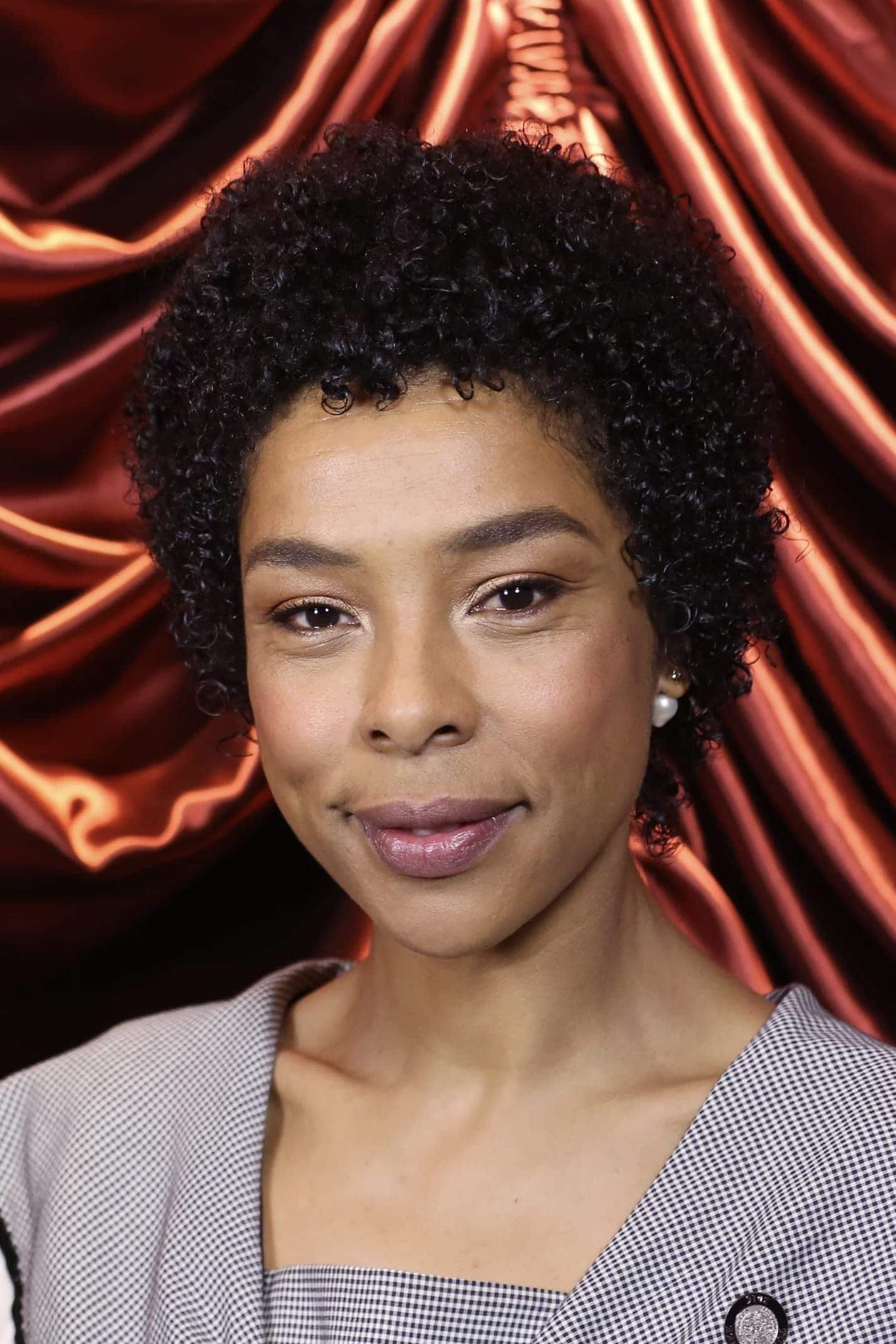 تصویر هنرمند Sophie Okonedo