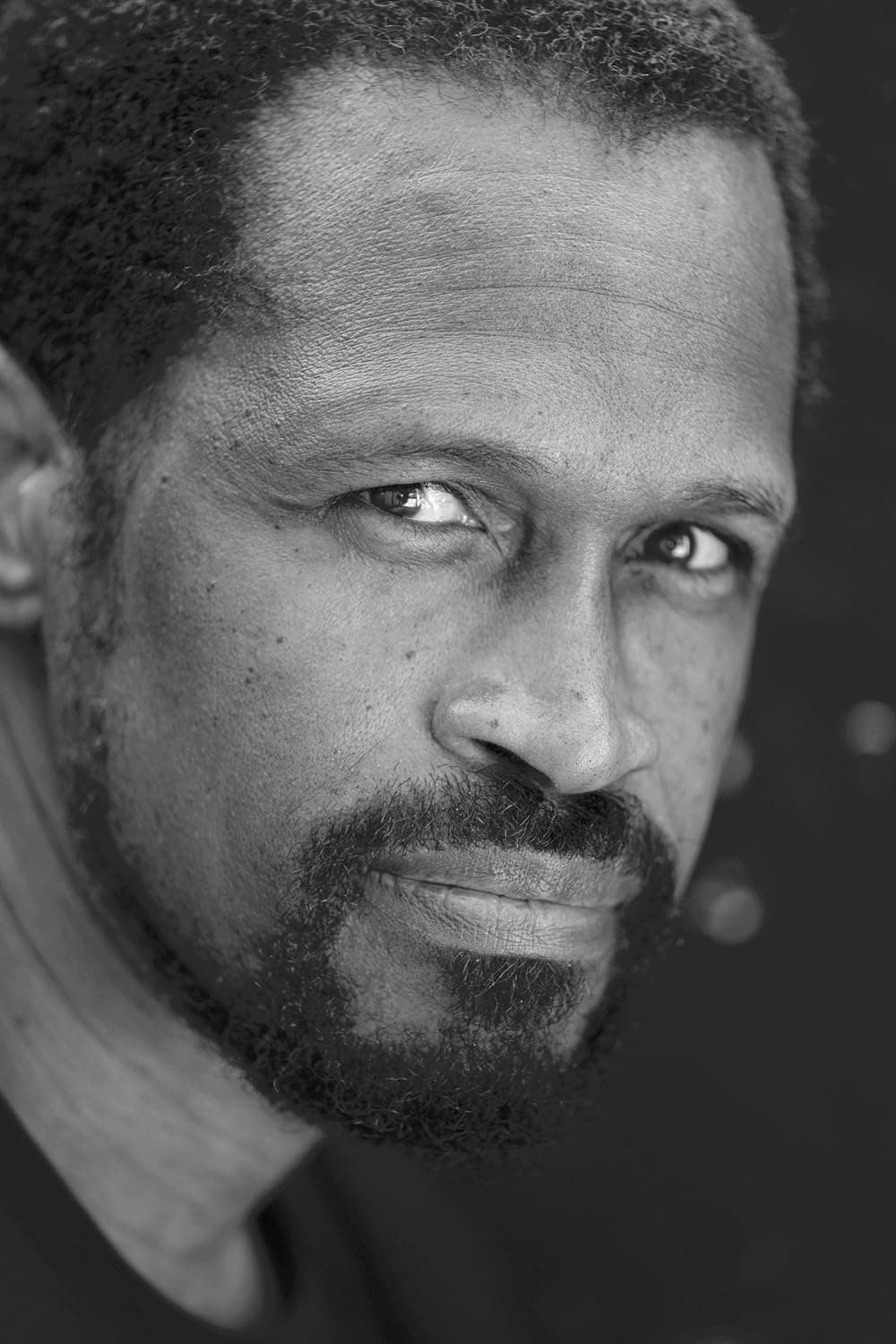 تصویر هنرمند Marcus Johnson