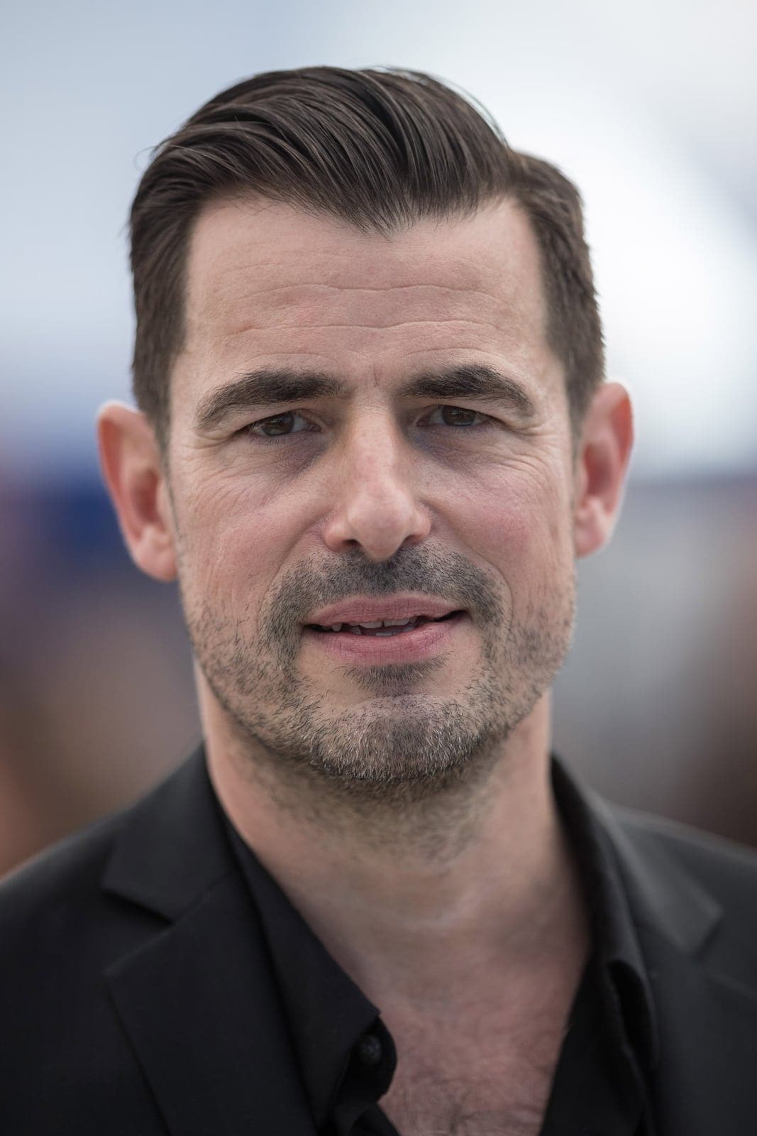 تصویر هنرمند Claes Bang