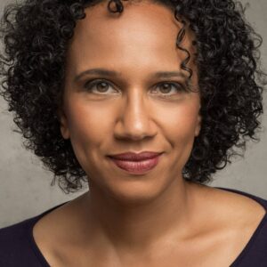 تصویر هنرمند Grace Cookey-Gam