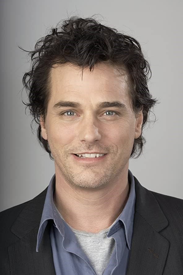 تصویر هنرمند Paul Gross