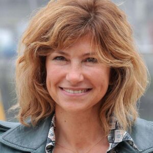 تصویر هنرمند Florence Pernel