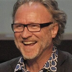 تصویر هنرمند Søren Stærmose