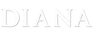 لوگوی رسمی فیلم Diana (2013)