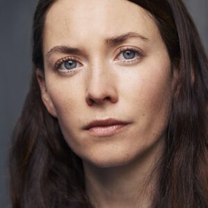 تصویر هنرمند Tamsin Topolski