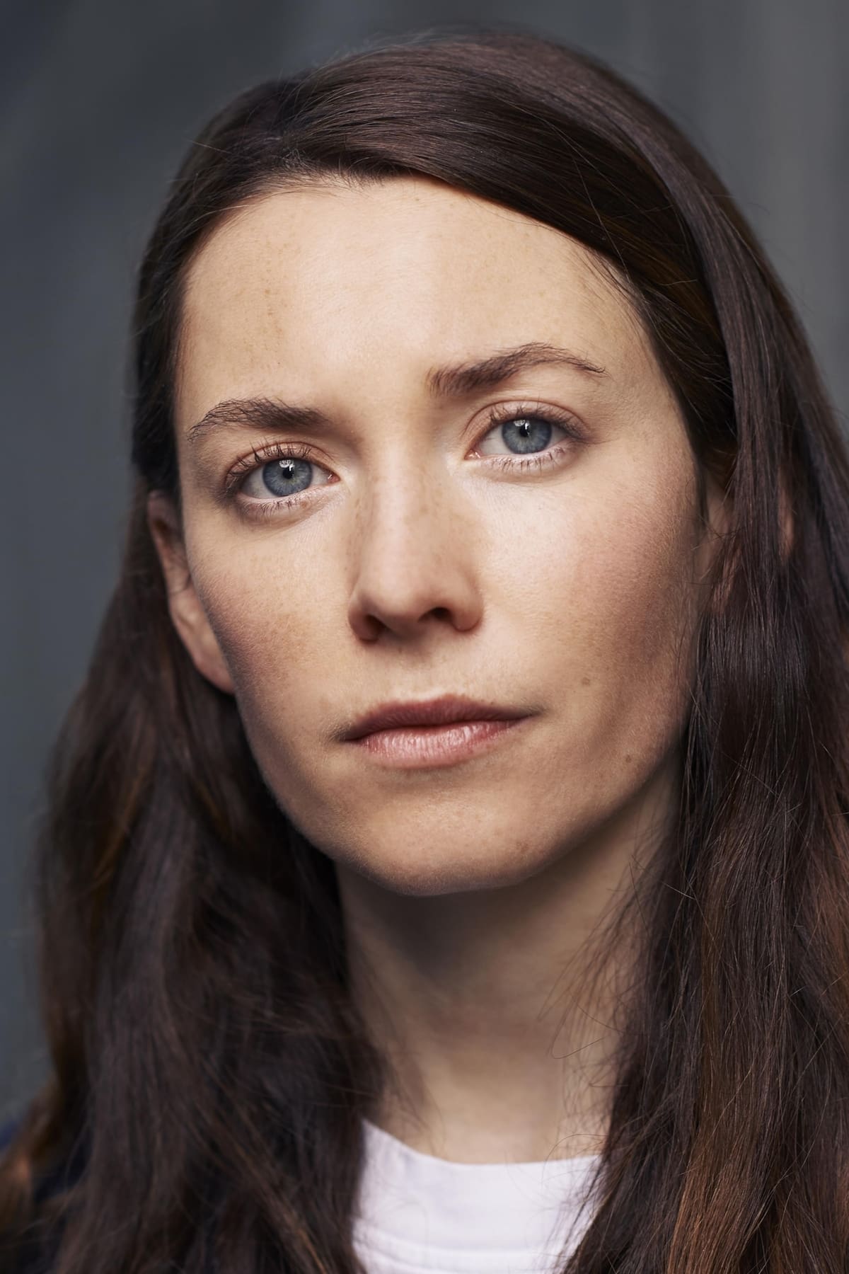 تصویر هنرمند Tamsin Topolski