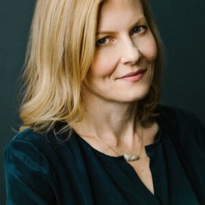 تصویر هنرمند Ana Marie Cox