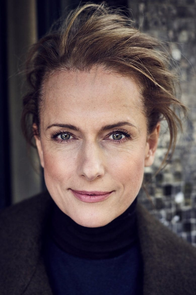 تصویر هنرمند Claudia Michelsen