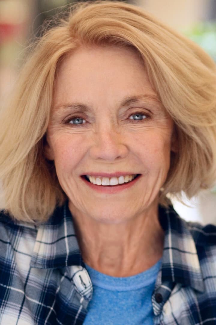 تصویر هنرمند Mary Anne McGarry