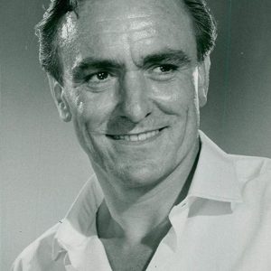 تصویر هنرمند Eric Porter