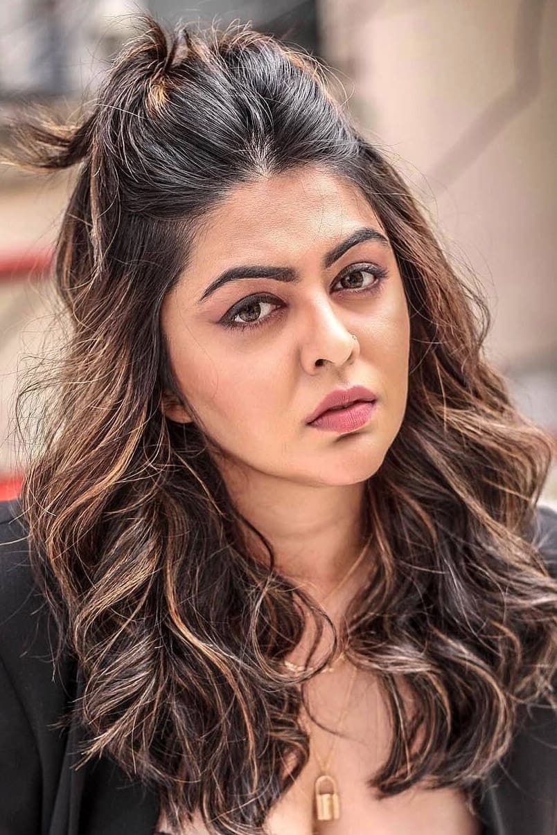 تصویر هنرمند Shafaq Naaz