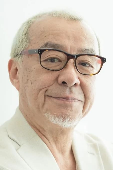 تصویر هنرمند Ryusei Nakao