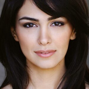 تصویر هنرمند Nazanin Boniadi