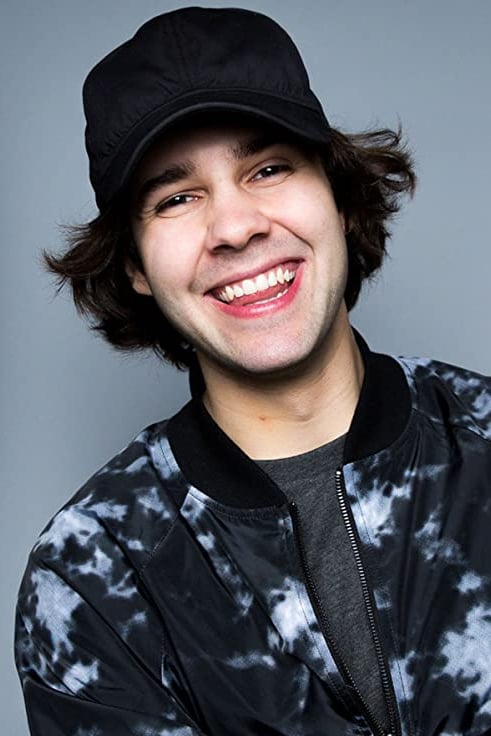 تصویر هنرمند David Dobrik