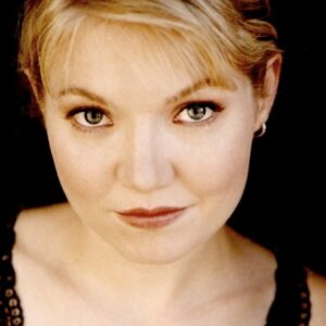 تصویر هنرمند Lindsay Parker