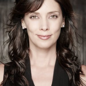 تصویر هنرمند Mélanie Venne