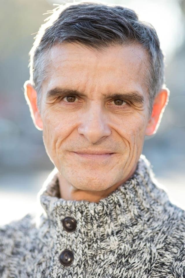 تصویر هنرمند Jean-Gilles Barbier