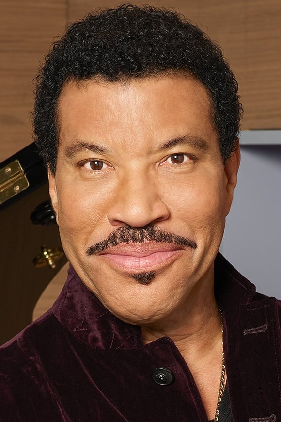 تصویر هنرمند Lionel Richie