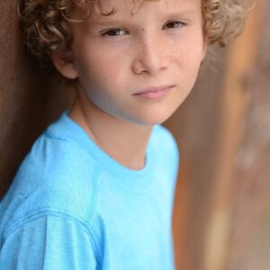 تصویر هنرمند Luke Loveless