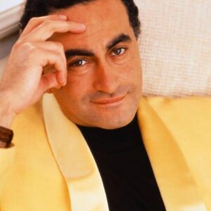 تصویر هنرمند Dodi Fayed