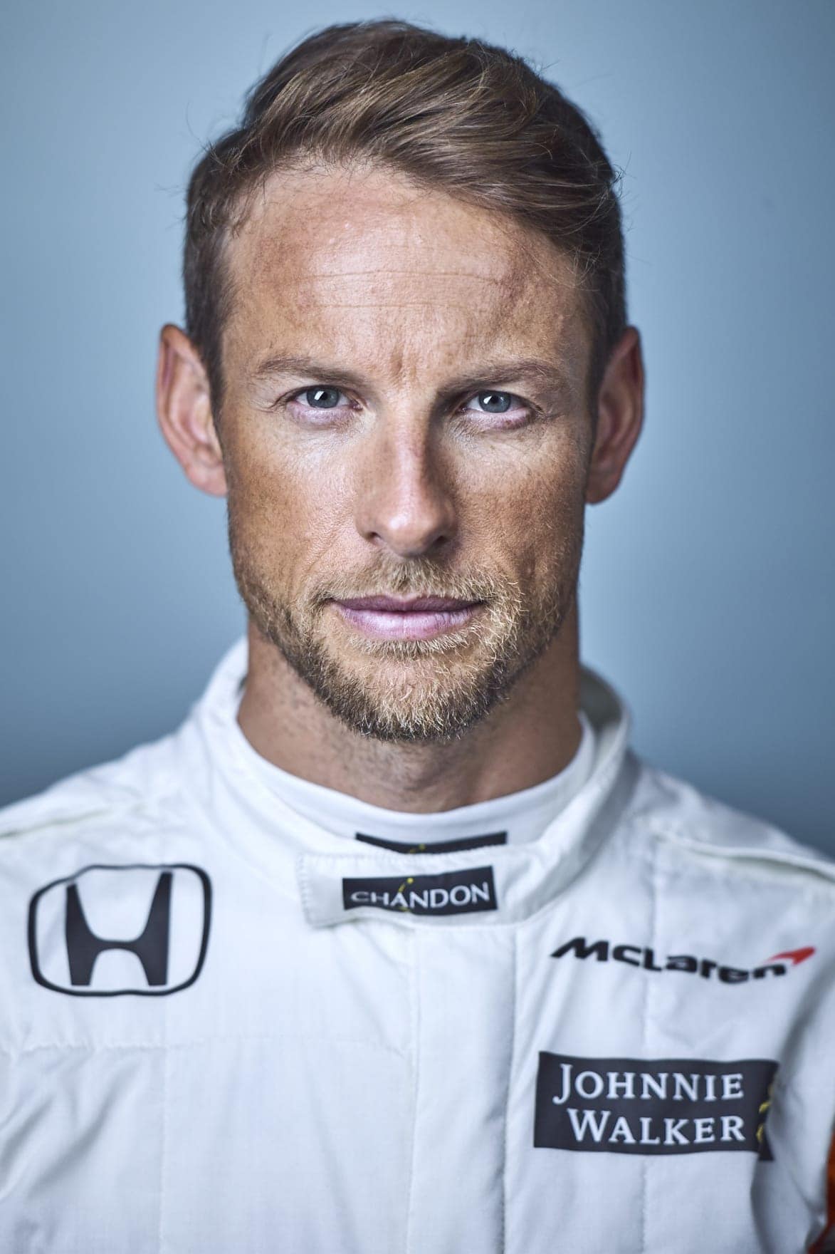 تصویر هنرمند Jenson Button
