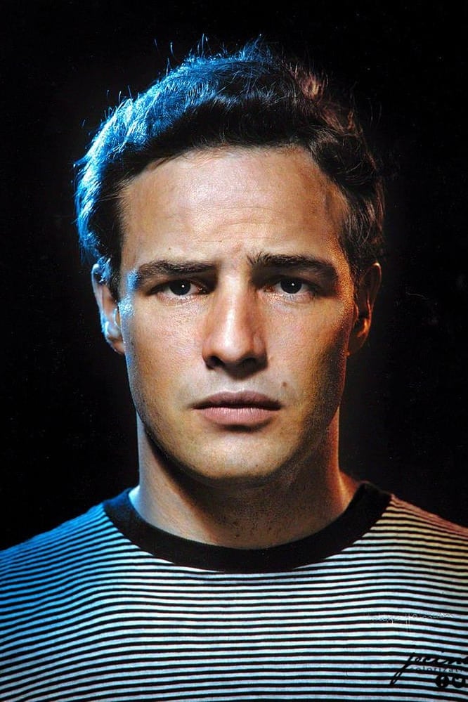 تصویر هنرمند Marlon Brando