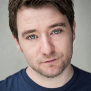 تصویر هنرمند John Morton