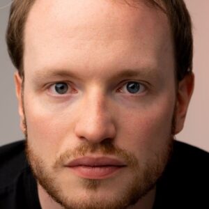 تصویر هنرمند Daniel Holzberg