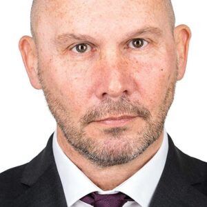 تصویر هنرمند Juke Hardy