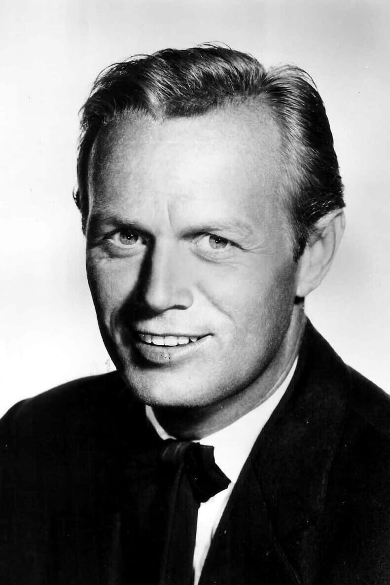 تصویر هنرمند Richard Widmark