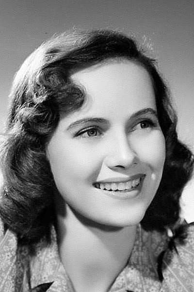 تصویر هنرمند Teresa Wright