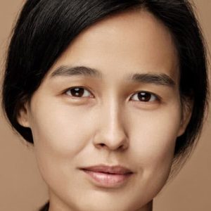 تصویر هنرمند Zukhara Sansyzbay