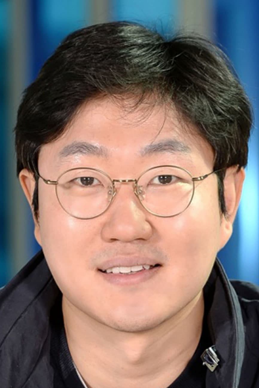 تصویر هنرمند Jeong Dong-yoon