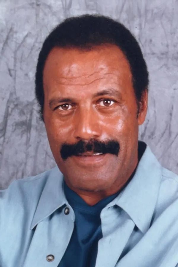 تصویر هنرمند Fred Williamson