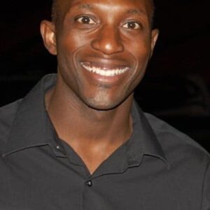 تصویر هنرمند Niyi Oni