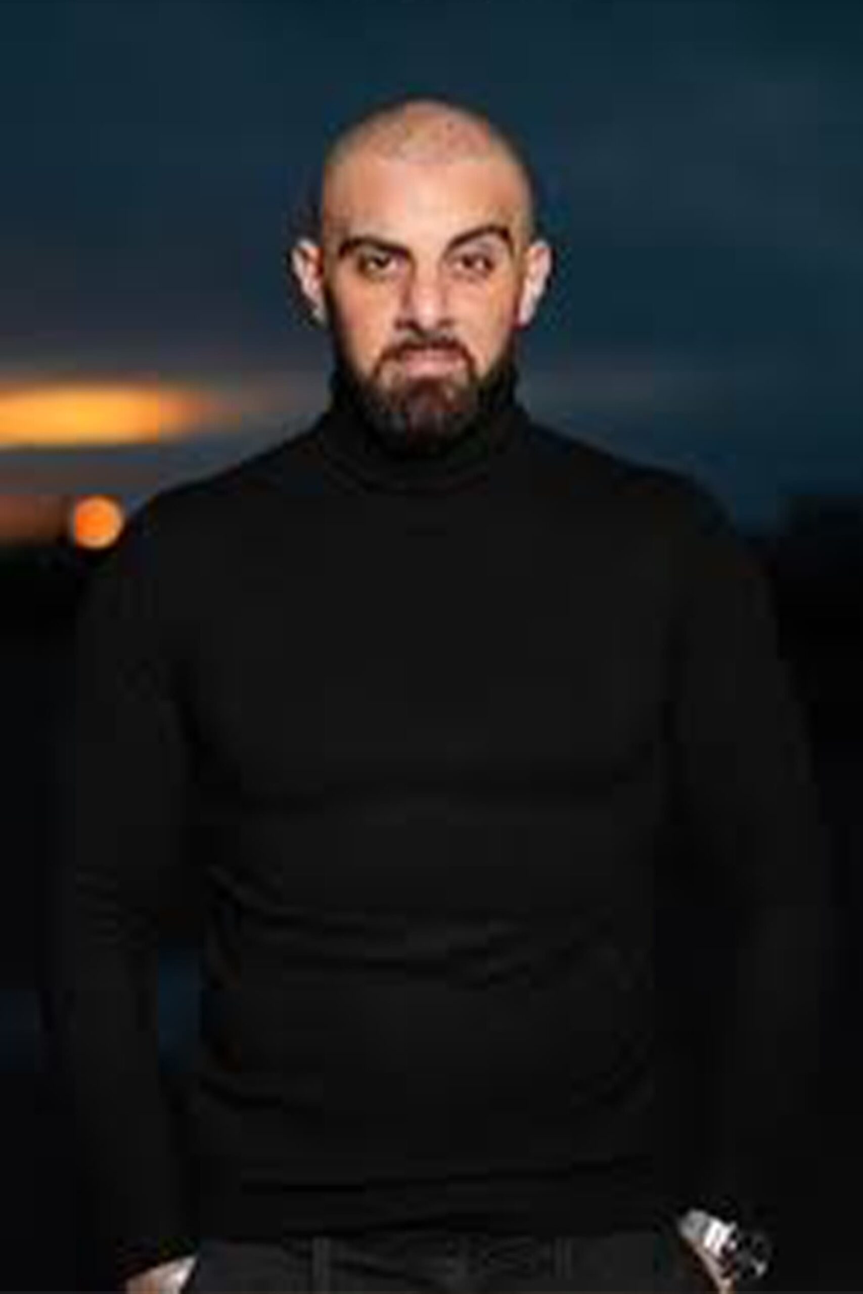 تصویر هنرمند Yousef Ramal