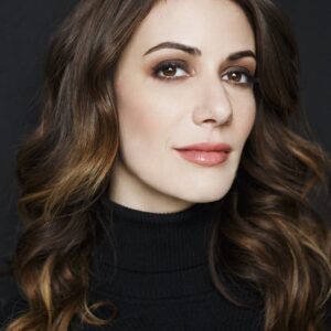 تصویر هنرمند Laura Cilevitz