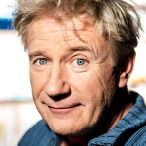 تصویر هنرمند Jörg Schüttauf