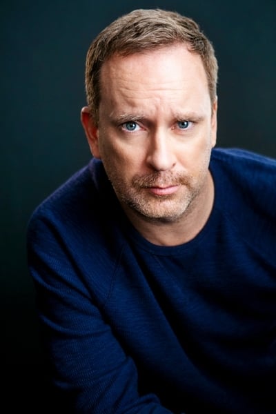 تصویر هنرمند Brian Ruppert