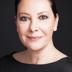 تصویر هنرمند Ayda Aksel