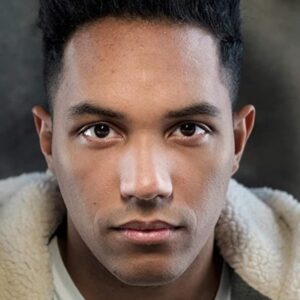 تصویر هنرمند Alphonso Austin