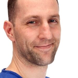 تصویر هنرمند Grégory Loffredo