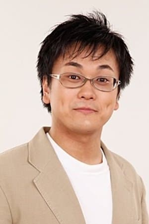 تصویر هنرمند Hiroki Goto