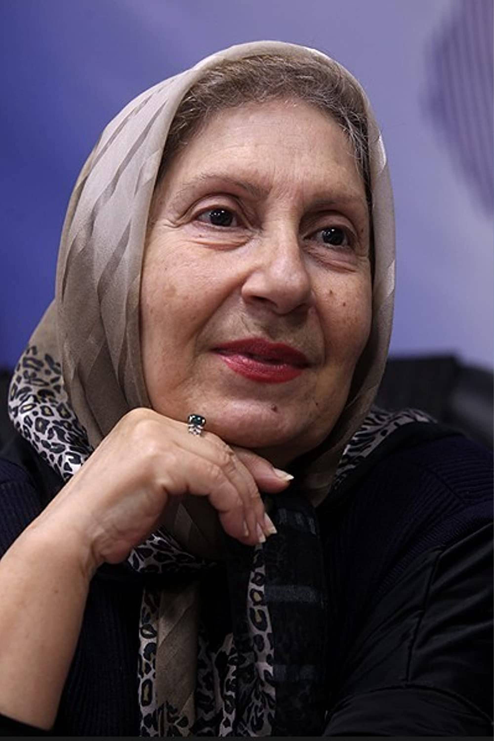 shirin yazdanbakhsh fyNGKwrVd0USWDiw18ZRC9VbY6Z
