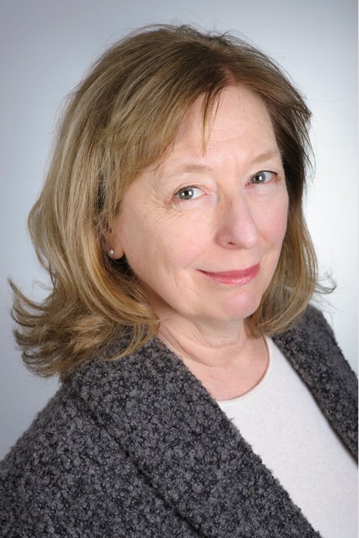 تصویر هنرمند Marie-Ginette Guay