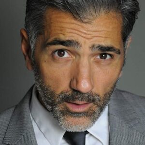 تصویر هنرمند Antonio Mancino