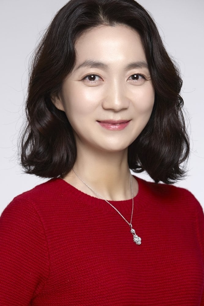 تصویر هنرمند Kim Joo-ryoung