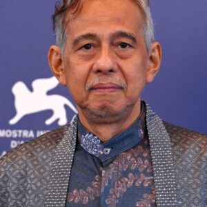 تصویر هنرمند Arswendy Bening Swara